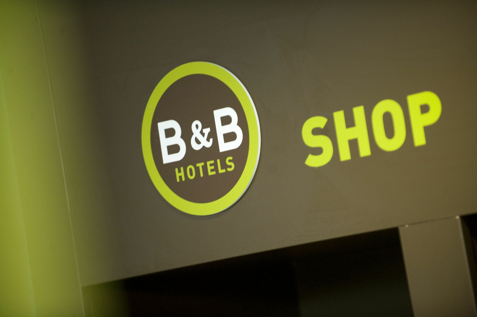 B&B Hotel Rennes Ouest Villejean Exterior foto